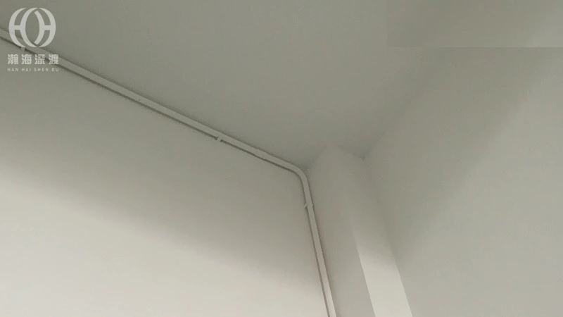 深圳宝安新安街道监控安装,写字楼与沿街商铺点位规划要点,监控系统安装