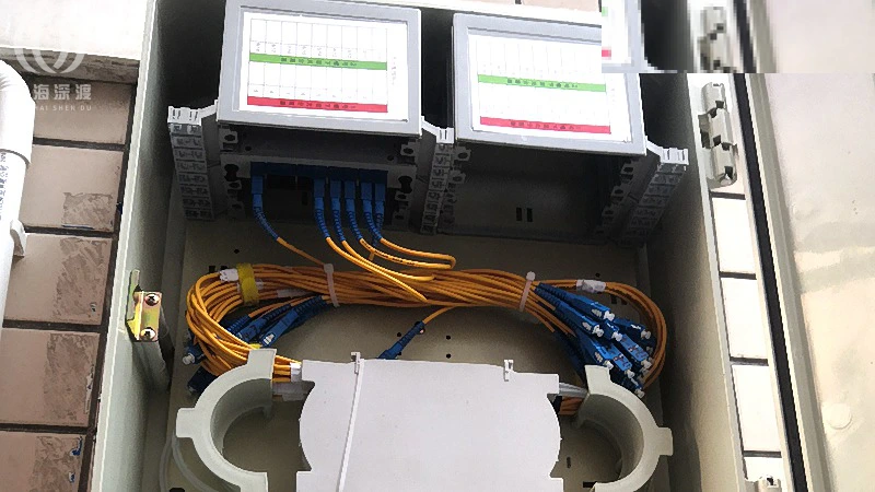 深圳光纤熔接工艺流程与损耗控制要点,光纤布线工程