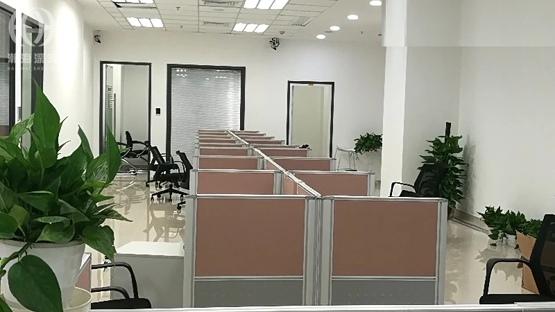 深圳南山西丽办公室网络布线,园区办公改造怎么做,综合布线工程