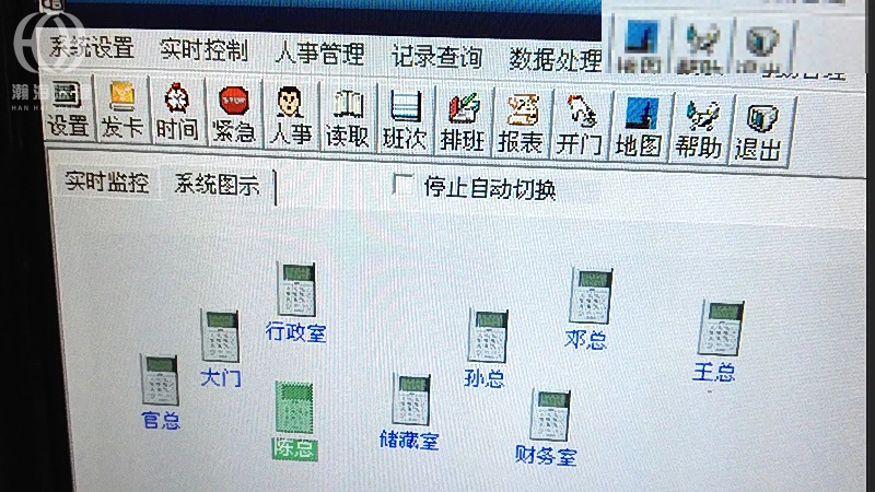 深圳西乡门禁安装人脸识别门禁安装维修，刷脸考勤门禁