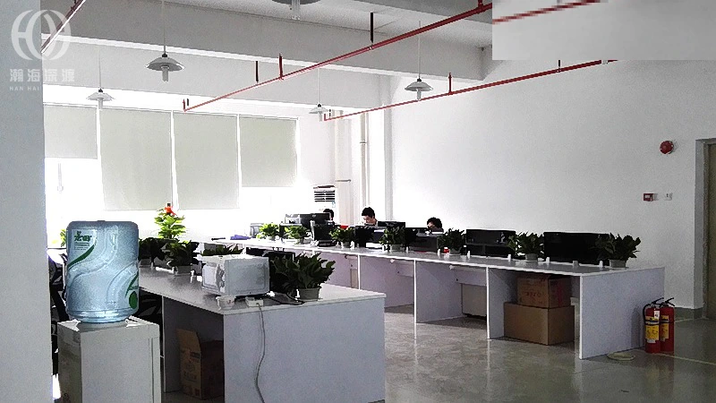 深圳南山蛇口办公室网络布线,办公与商业混合楼宇要点,弱电布线安装