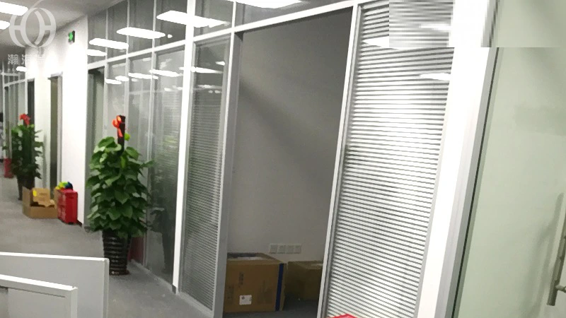 深圳办公室机柜理线与标签规范,后期维护更快,网络工程安装