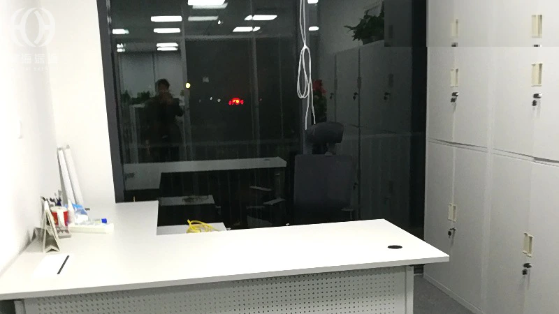深圳办公室网络布线工期怎么安排,怎么少影响办公,网线安装施工