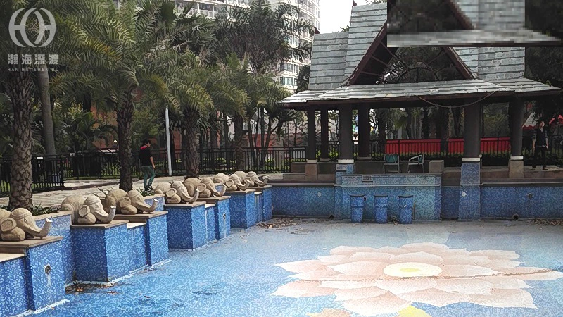 深圳宝安福永物流园仓库监控安装,货运仓储布点要点,监控系统安装
