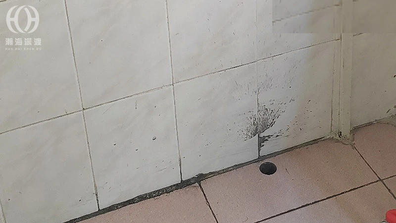 深圳盐田港区仓库监控安装,集装箱与堆场场景要点,监控摄像头安装