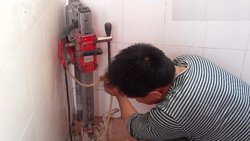 深圳龙华观澜电商仓监控安装,拣货打包区覆盖做法,上门安装服务