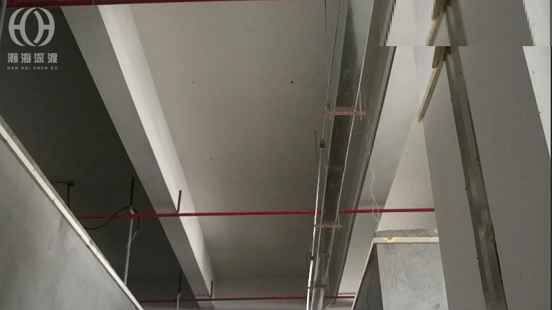 深圳弱电井空间不足怎么整改,扩容与整理思路,安防系统工程