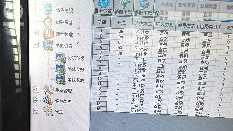 深圳弱电材料进场核验,规格品牌怎么查,安防系统工程