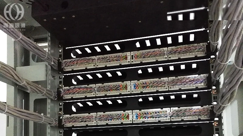 深圳弱电工程常见质量通病,怎么提前避免,机房建设工程