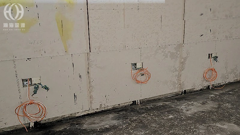 深圳弱电预留预埋与土建配合,别错过窗口期,一站式弱电服务