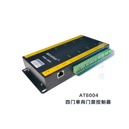 微耕四门单向门禁控制器Ⅲ