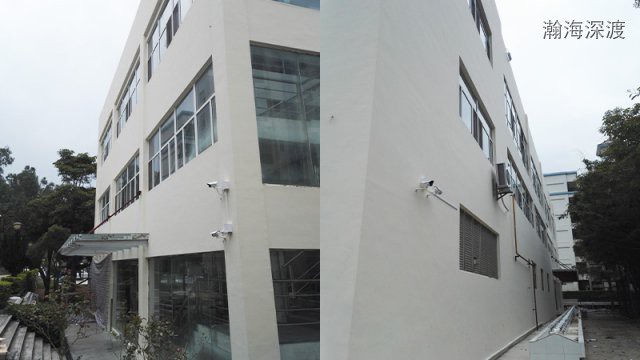 深圳新厂房监控安装老旧监控系统升级改造