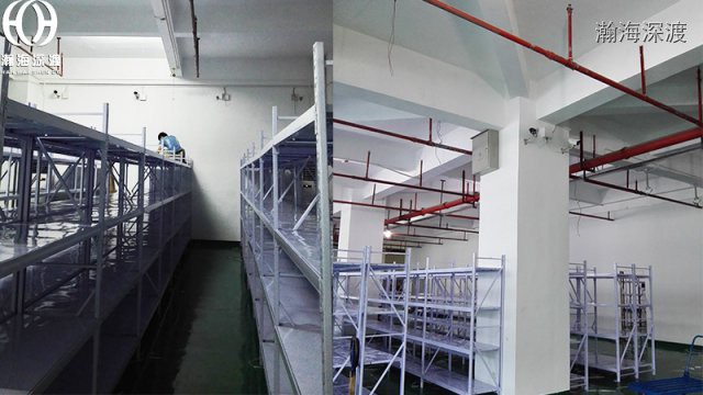 深圳龙岗龙华区仓库监控安装维护