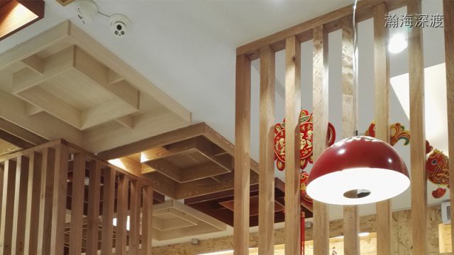 深圳餐厅门店商业场所监控安装维护