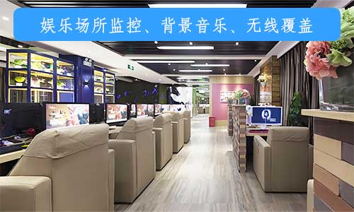 深圳南山区娱乐场所音响系统