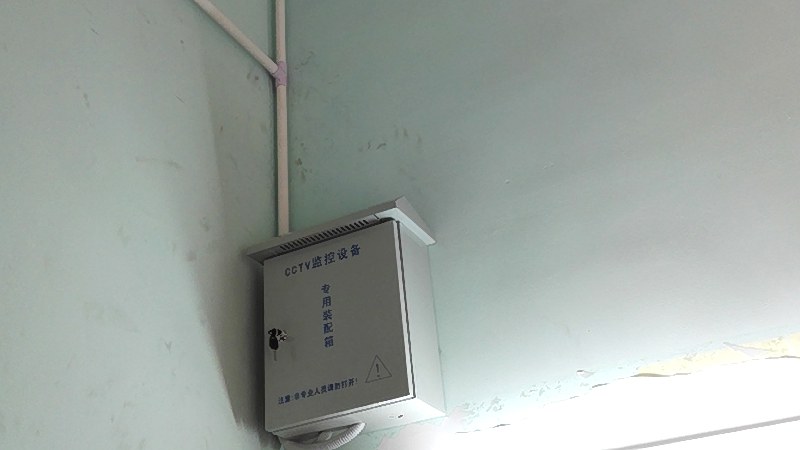 深圳石岩科技园监控安装，录像存储天数怎么定