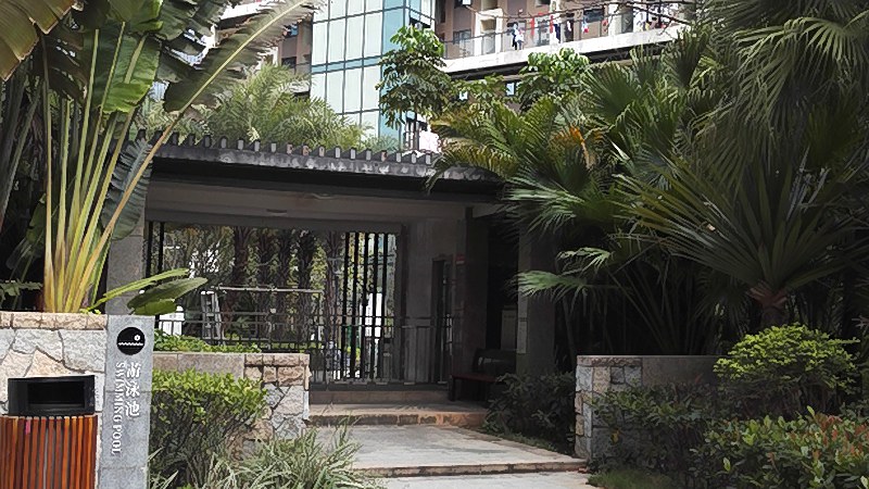深圳南山写字楼监控安装，运维保养做什么