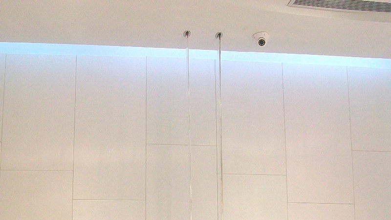 深圳石岩科技园监控安装，镜头选型要点