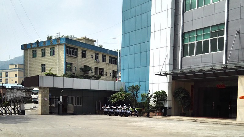 深圳石岩科技园监控安装，验收要测哪些项