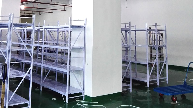 深圳石岩科技园监控安装园区，施工流程与调试要点