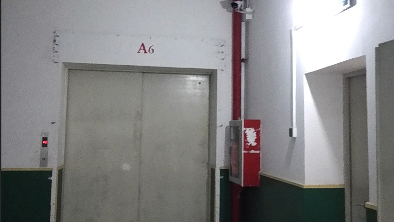 深圳石岩园区门禁安装，考勤联动怎么做