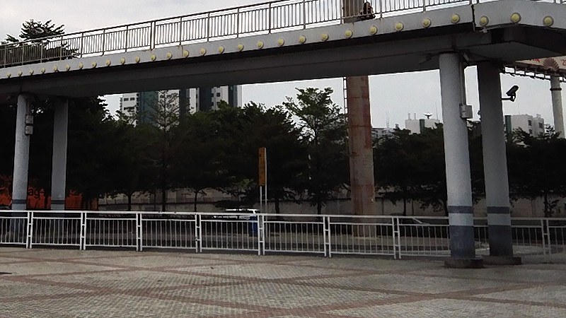 深圳沙井工业园弱电工程，一体化施工要点