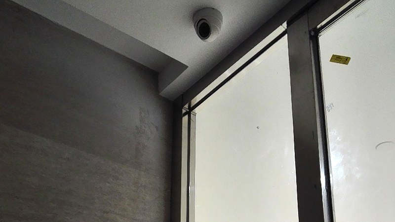 深圳宝安中心区科技园监控安装，老旧线路能不能复用