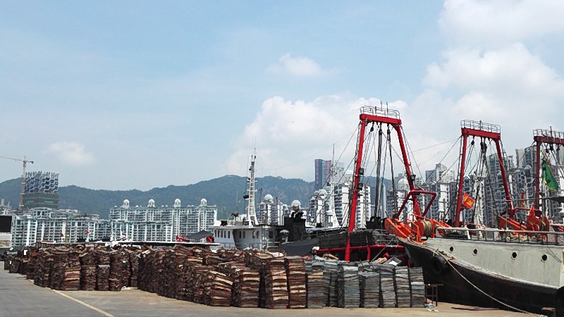 深圳罗湖总部办公监控安装，多楼层点位怎么统一管理