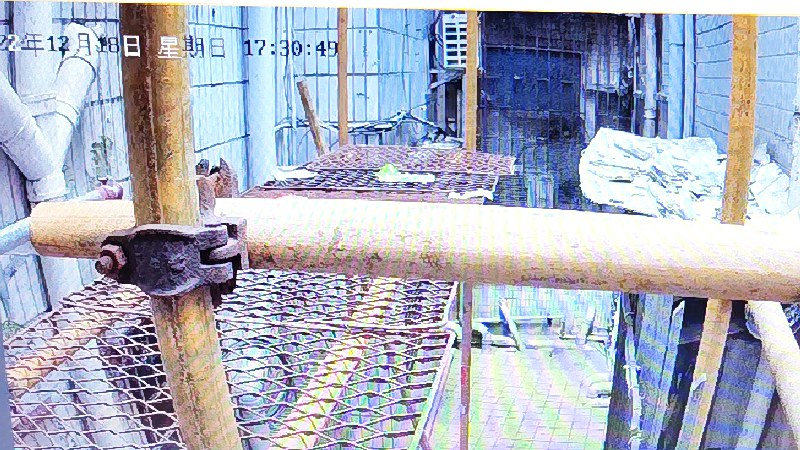 深圳坂田总部办公监控安装，报警联动怎么设置