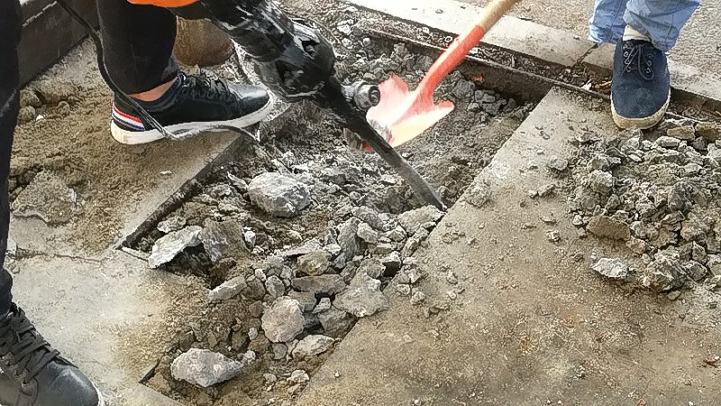 深圳坂田总部办公监控安装，多楼层点位怎么统一管理