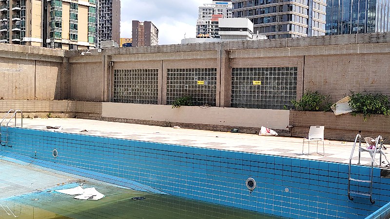 深圳龙华园区监控安装（园区），点位验收清单