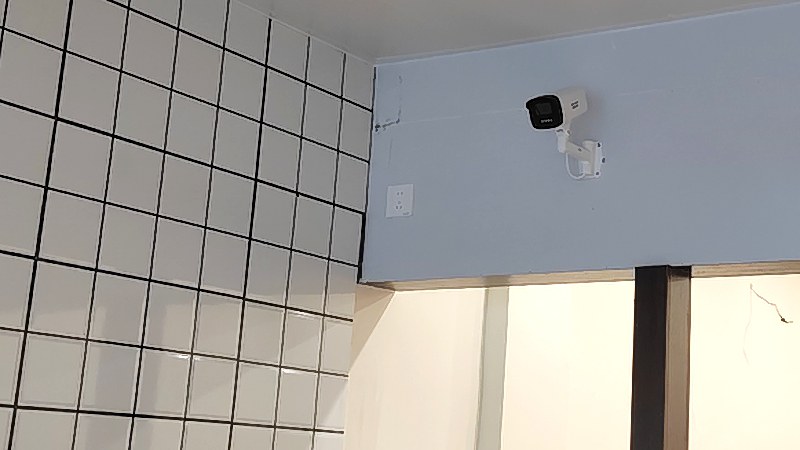 深圳新安科技园监控安装（园区），施工工期怎么安排