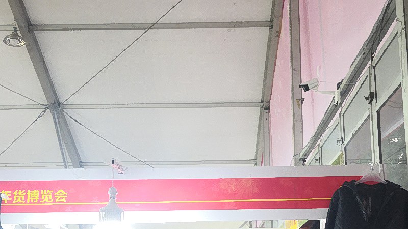 深圳坂田总部办公监控安装（园区），线路走向怎么规划