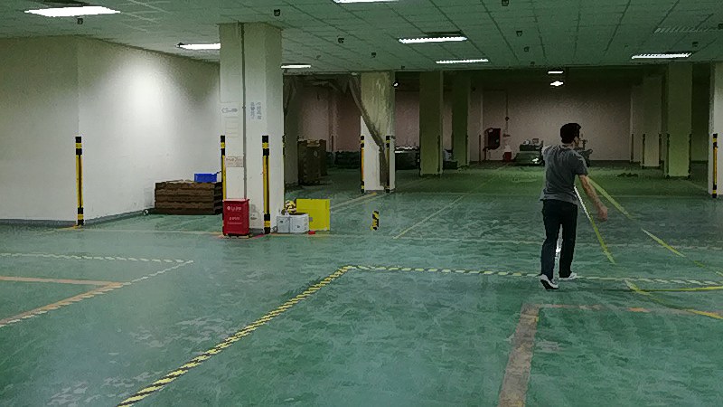 深圳罗湖总部办公监控安装（园区），报警联动怎么设置
