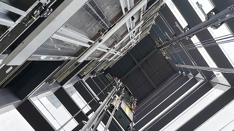 深圳宝安中心区科技园监控安装（园区），施工工期怎么安排