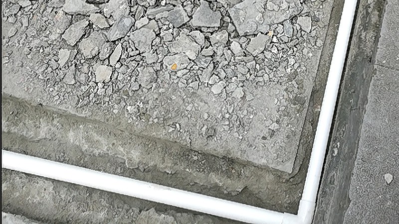 深圳南头总部办公监控安装（仓库），线路走向怎么规划