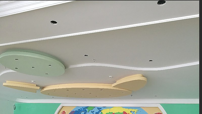 深圳西丽园区监控安装（仓库），录像机怎么选型