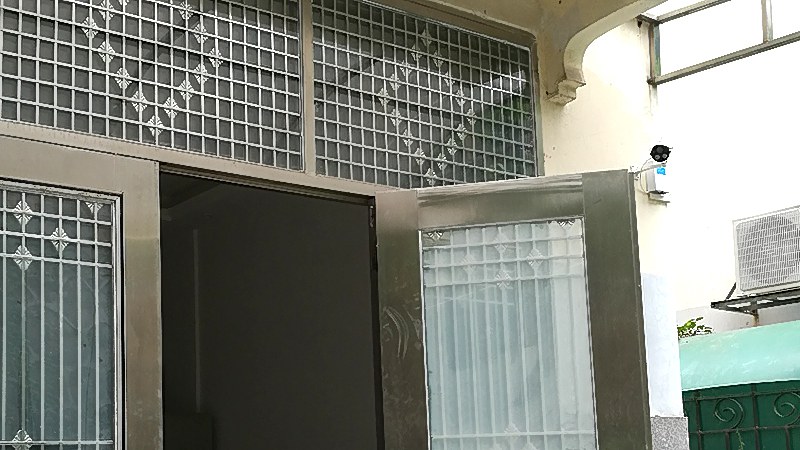 深圳观澜老旧楼宇监控安装（仓库），日常巡检做什么