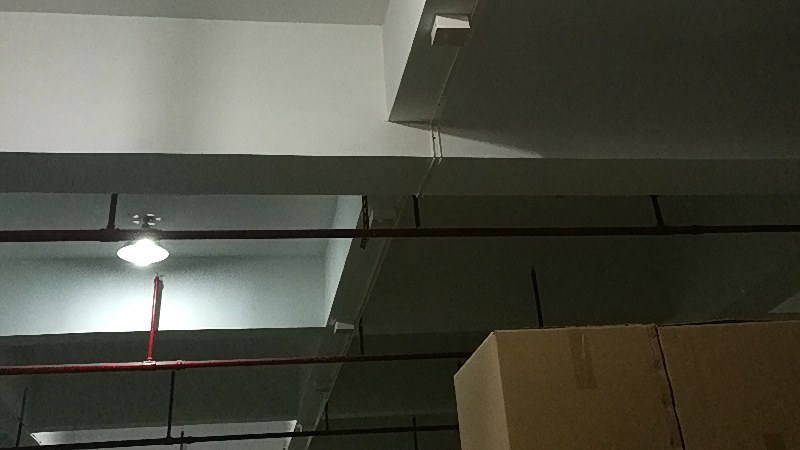 深圳大鹏冷链仓监控安装（商铺），远程访问安全怎么做