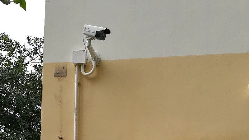 深圳福田科技园监控安装（商铺），施工工期怎么安排