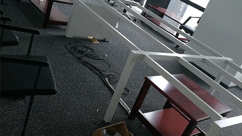 深圳布吉园区网络布线，信息点怎么编号