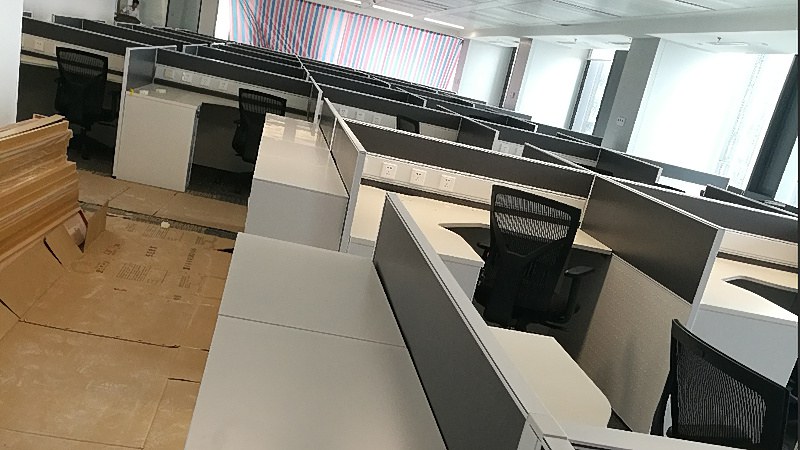 深圳平湖总部办公网络布线，带宽瓶颈怎么找