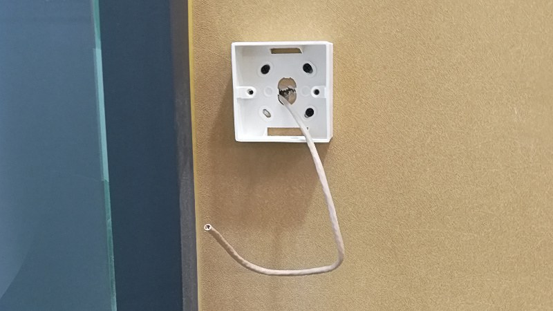 深圳前海自贸区科技园网络布线，隐蔽工程怎么留档