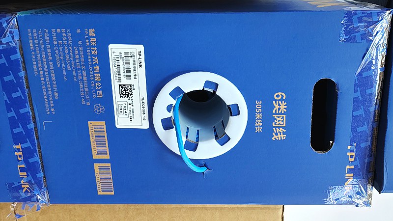 深圳布吉园区网络布线，办公与监控怎么共用