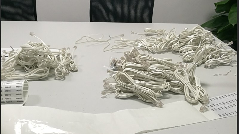 深圳前海自贸区科技园网络布线，无线与有线怎么互补