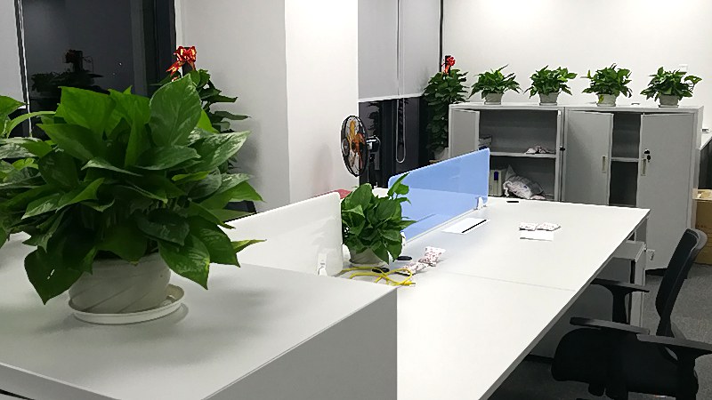 深圳南山老旧楼宇网络布线（园区），施工成品怎么保护