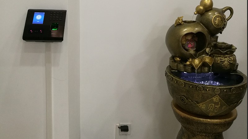深圳新安科技园门禁安装，权限怎么分级管理