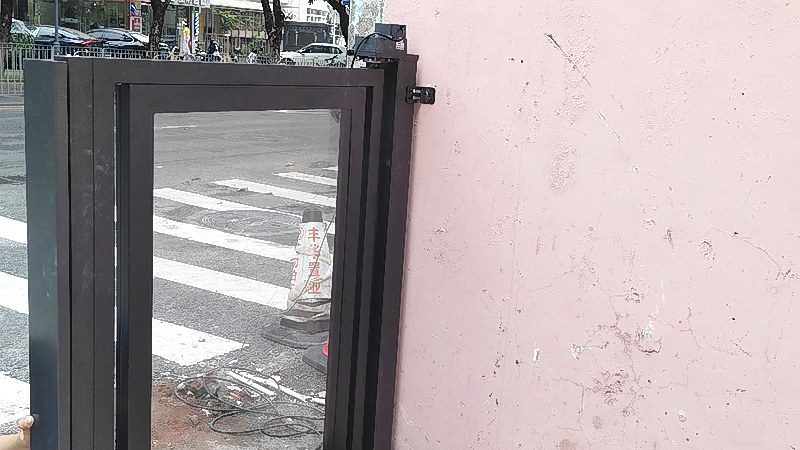 深圳罗湖总部办公门禁安装，读卡失败怎么排查