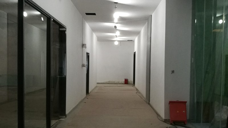 深圳坪山公寓弱电工程，图纸会审要做哪些