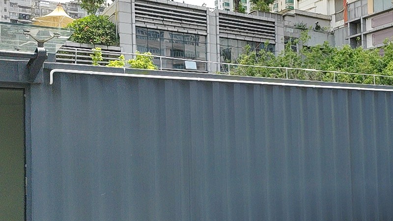 深圳宝安中心区产业园弱电工程，机房怎么规划